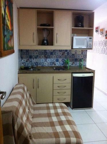 Apartamento Manaira Flat