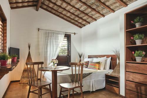 Hostal Villa M�tisse