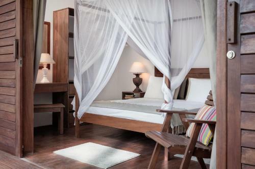 Hostal Villa M�tisse
