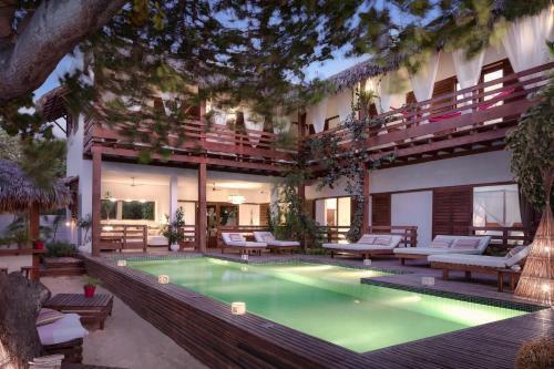 Hostal Villa M�tisse