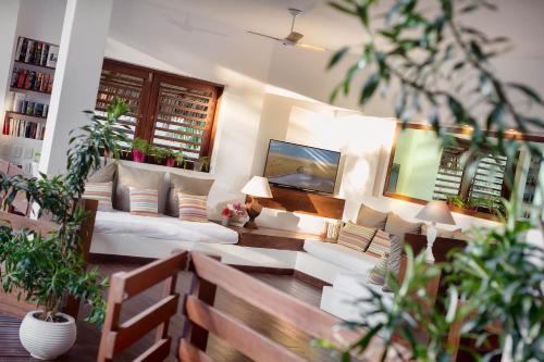 Hostal Villa M�tisse