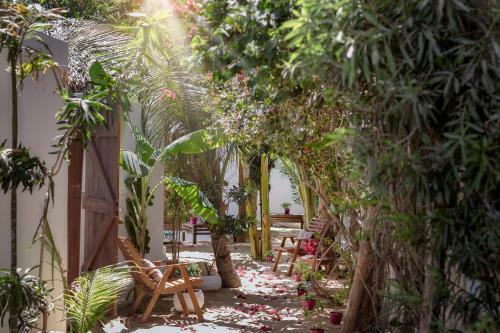 Hostal Villa M�tisse
