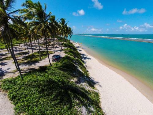 Apartamento Hotel Em Boa Viagem 20 Andar
