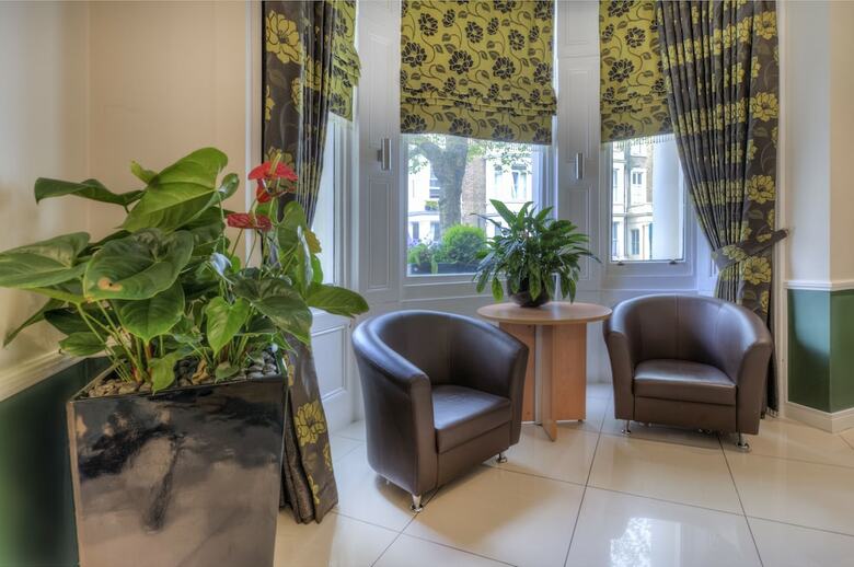Hotel City Continental London Kensington
