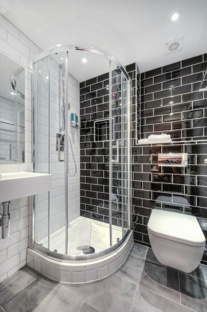 Hotel City Continental London Kensington