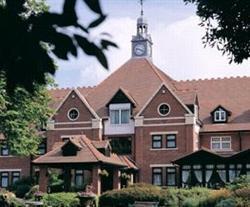 Hotel The Stratford