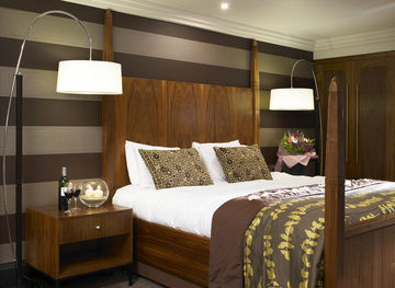 Hotel The Stratford
