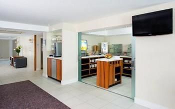 Hotel Holiday Inn Express Gatwick Crawley