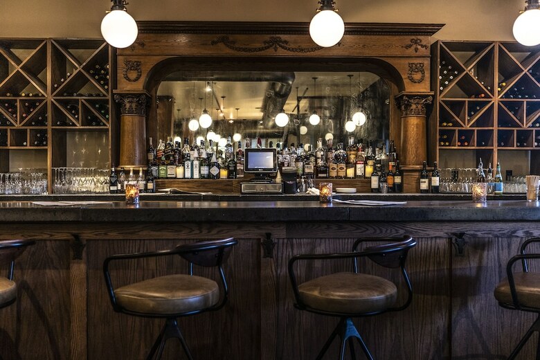 The Iron Horse Hotel