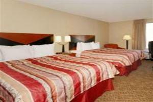 Hotel Sleep Inn & Suites