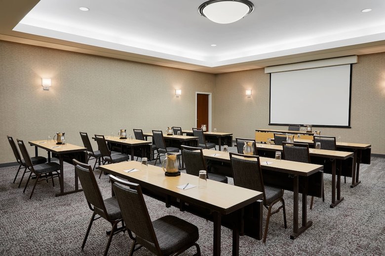 Hotel Courtyard By Marriott Milwaukee Downtown