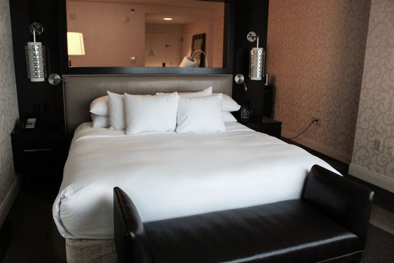 Hotel Hilton Madison Monona Terrace