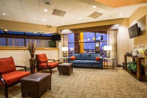 Hotel Comfort Inn & Suites Madison