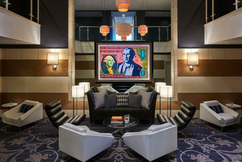 Hotel George