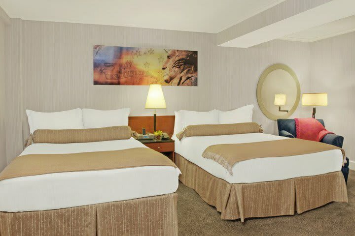 Hotel George