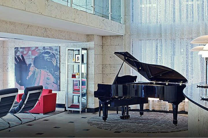 Hotel George