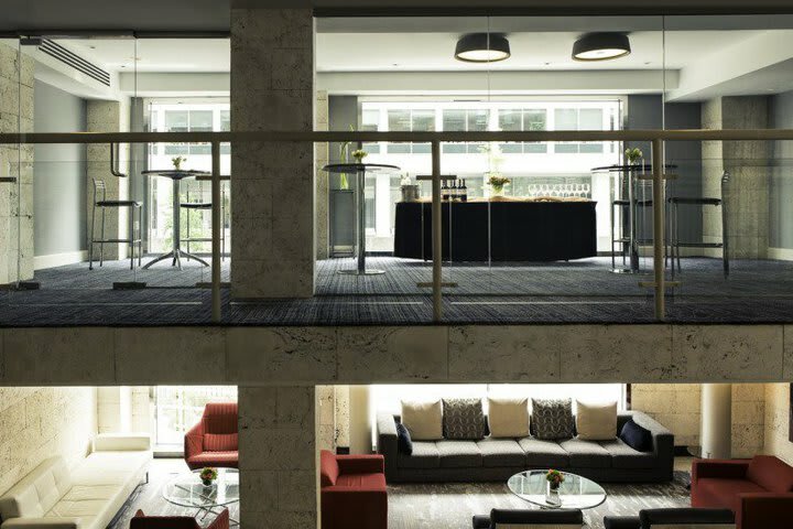 Hotel George