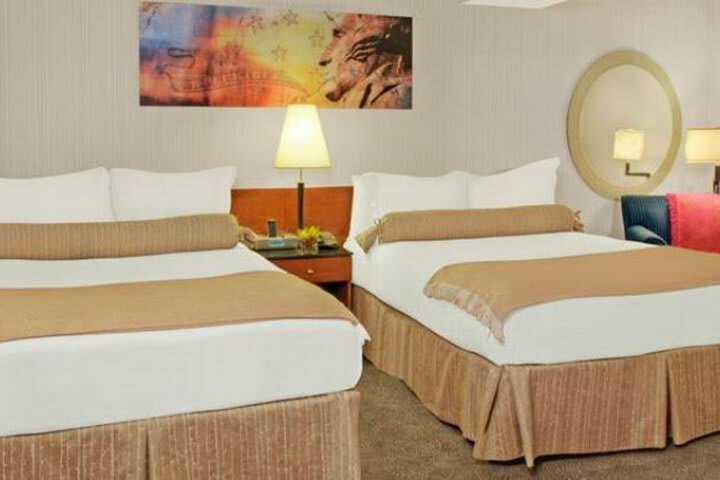 Hotel George