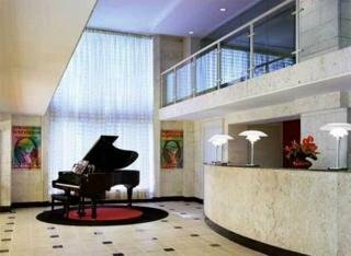 Hotel George