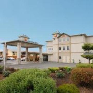 Hotel Comfort Inn
