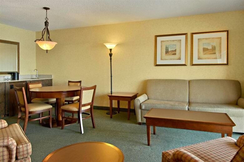 Red Lion Hotel Port Angeles
