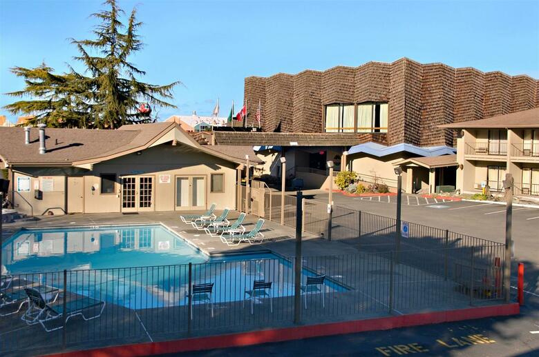 Red Lion Hotel Port Angeles