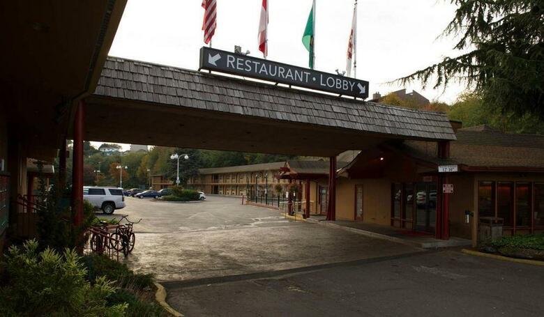 Red Lion Hotel Port Angeles