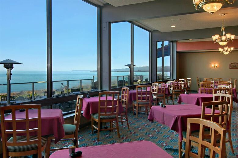 Red Lion Hotel Port Angeles