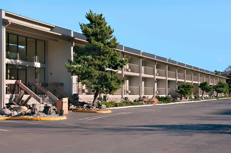 Red Lion Hotel Port Angeles