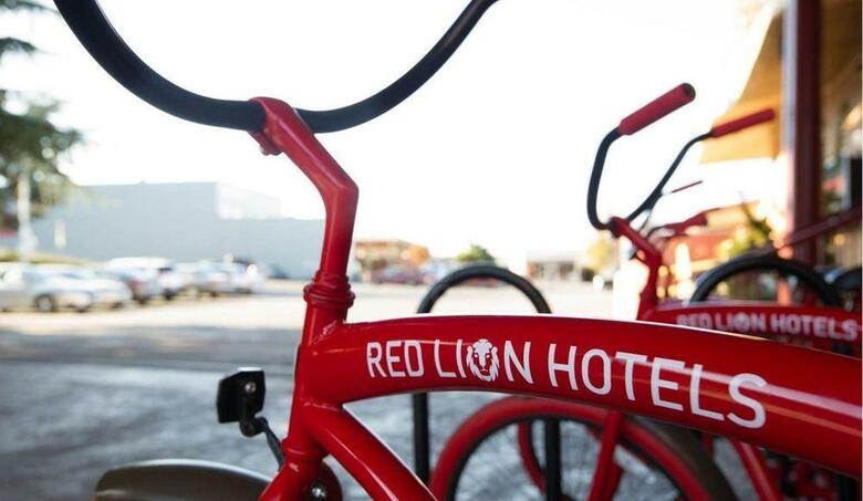 Red Lion Hotel Port Angeles