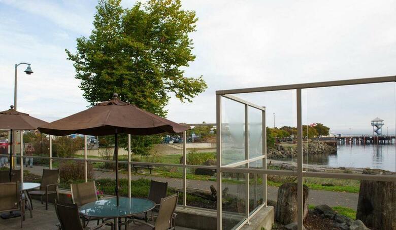 Red Lion Hotel Port Angeles