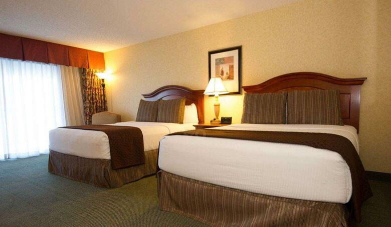 Red Lion Hotel Port Angeles
