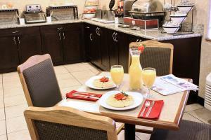 Hotel *comfort Inn *
