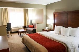 Hotel *comfort Inn *
