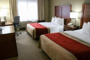 Hotel *comfort Inn *