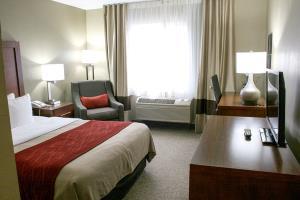 Hotel *comfort Inn *