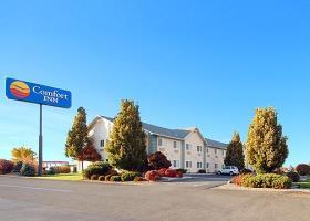 Hotel *comfort Inn *