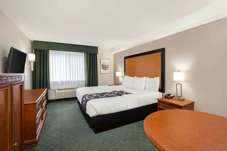 Hotel La Quinta Inn Everett