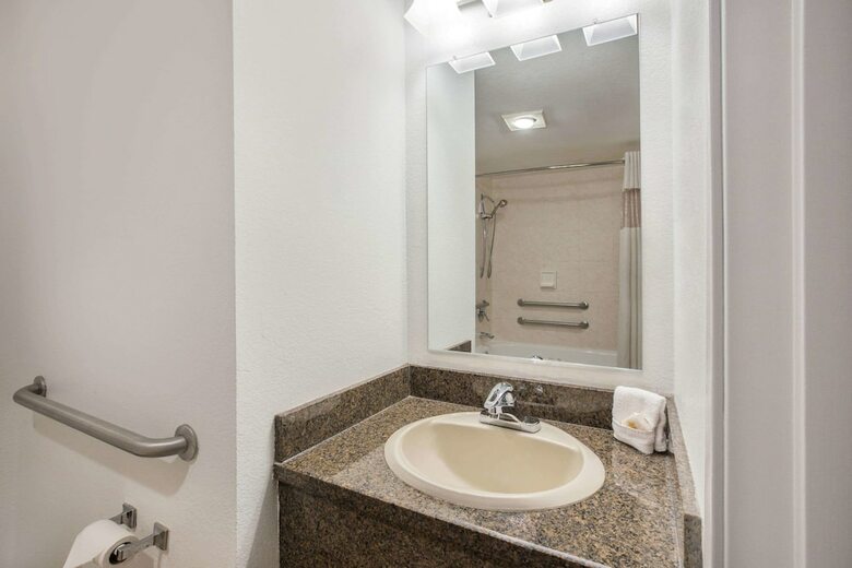 Hotel La Quinta Inn Everett