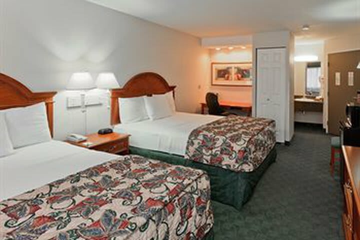 Hotel La Quinta Inn Everett