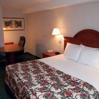 Hotel La Quinta Inn Everett