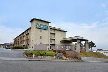 Hotel Quality Inn