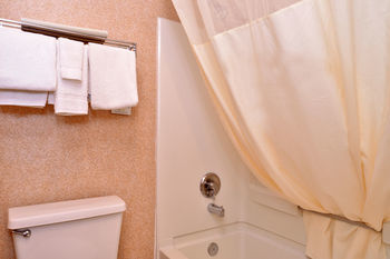 Hotel Quality Inn