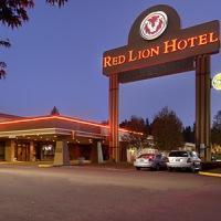 Red Lion Hotel And Conference Center Kelso