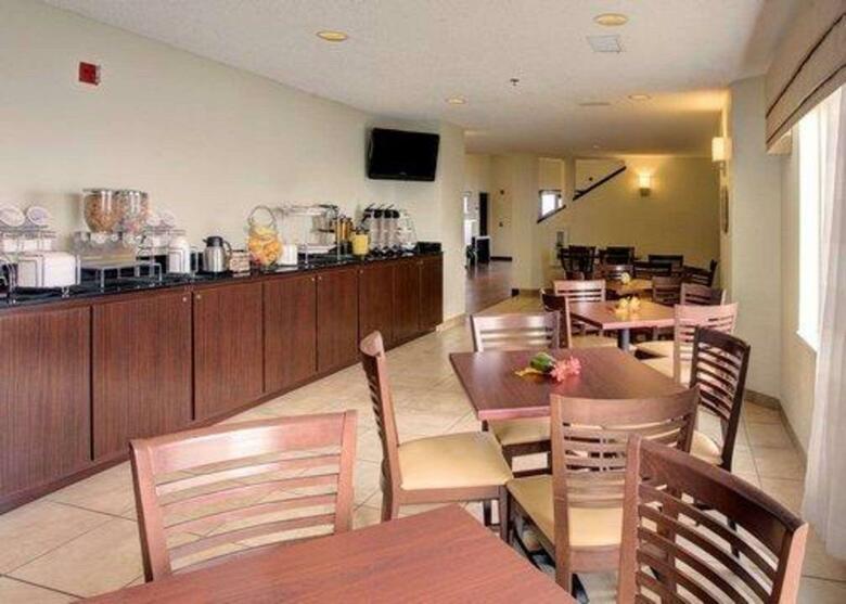 Hotel Sleep Inn