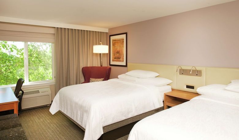 Hotel Hilton Garden Inn Seattle/renton
