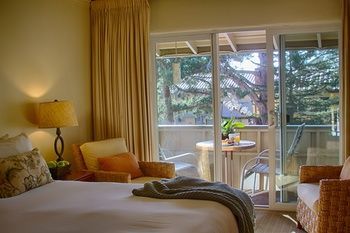 Hotel Carmel Lodge