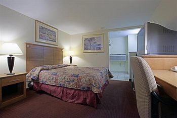Hotel America's Best Value Inn