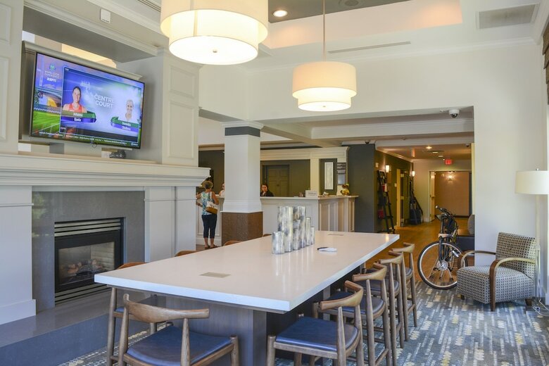 Hotel Hilton Garden Inn Napa