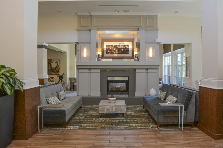 Hotel Hilton Garden Inn Napa
